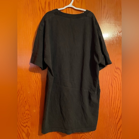 🛸 Distressed Raygun Cowboys The Cowboy Code Physcobilly Punk Rock ‘n Roll 🛸 - Picture 4 of 6